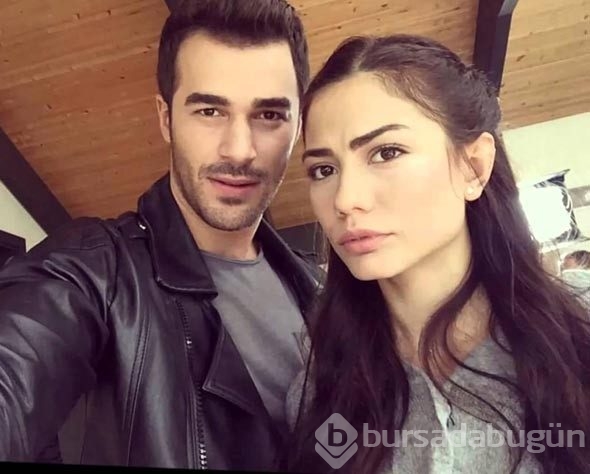 Demet Özdemir ile Yusuf Çim aşkı bitti