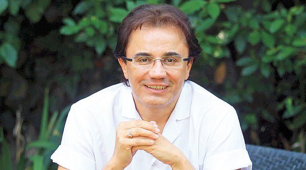 Ünlülerin vazgeçilmezleri