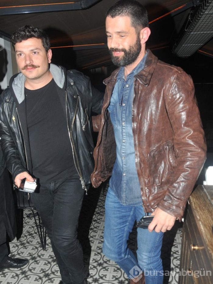 İşte Keremcem'in yeni sevgilisi