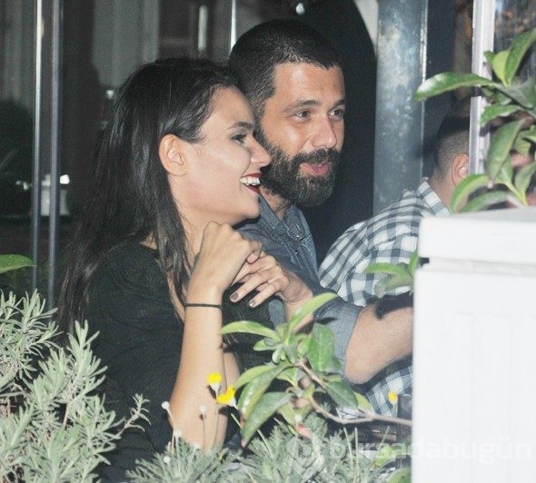 İşte Keremcem'in yeni sevgilisi