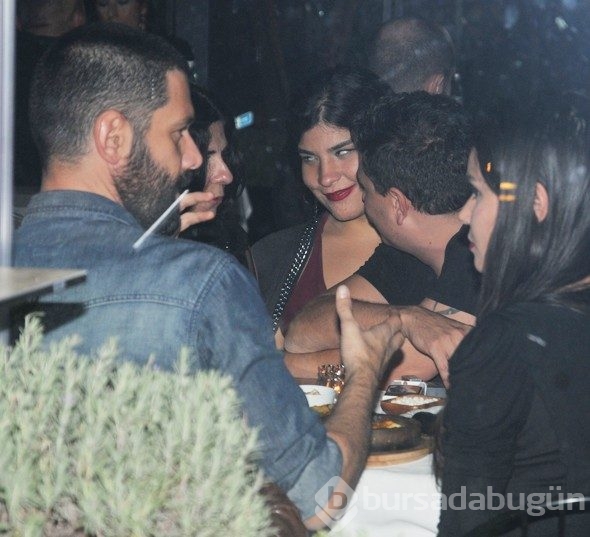 İşte Keremcem'in yeni sevgilisi