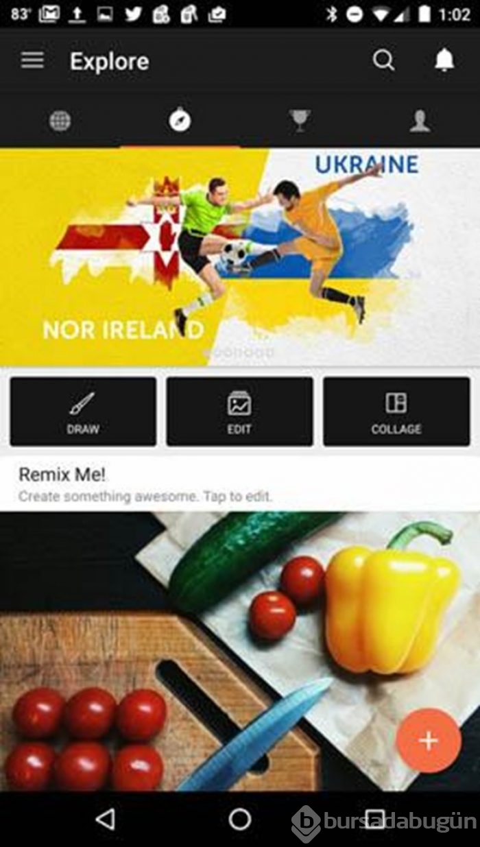 2016'nın en iyi Android uygulamaları belli oldu