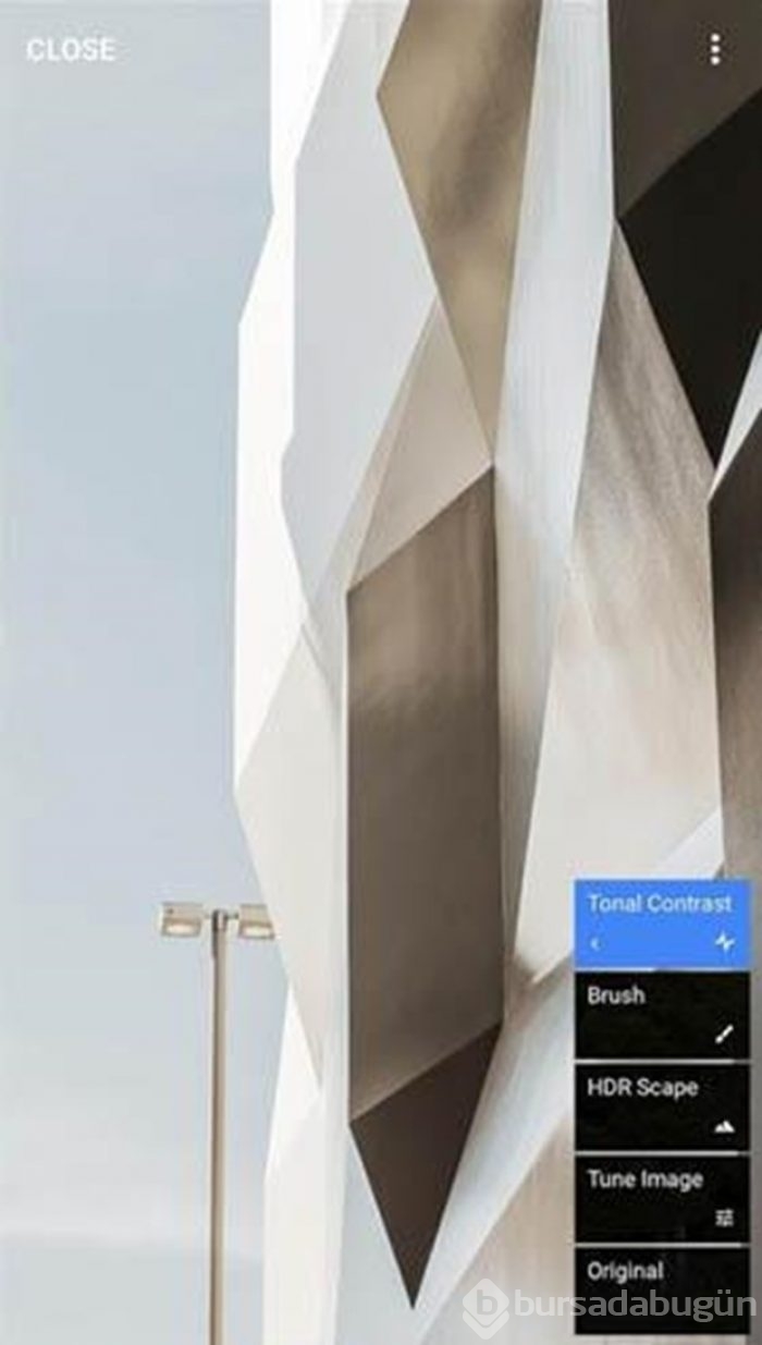 2016'nın en iyi Android uygulamaları belli oldu