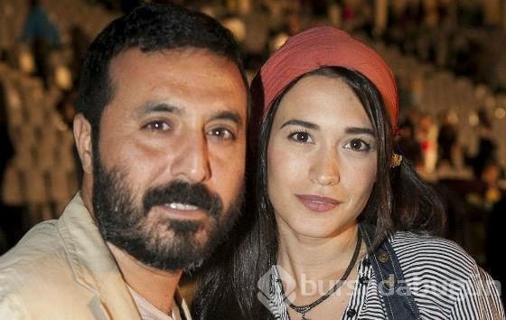 Ecem Özkaya Üstündağ evliliğini anlattı
