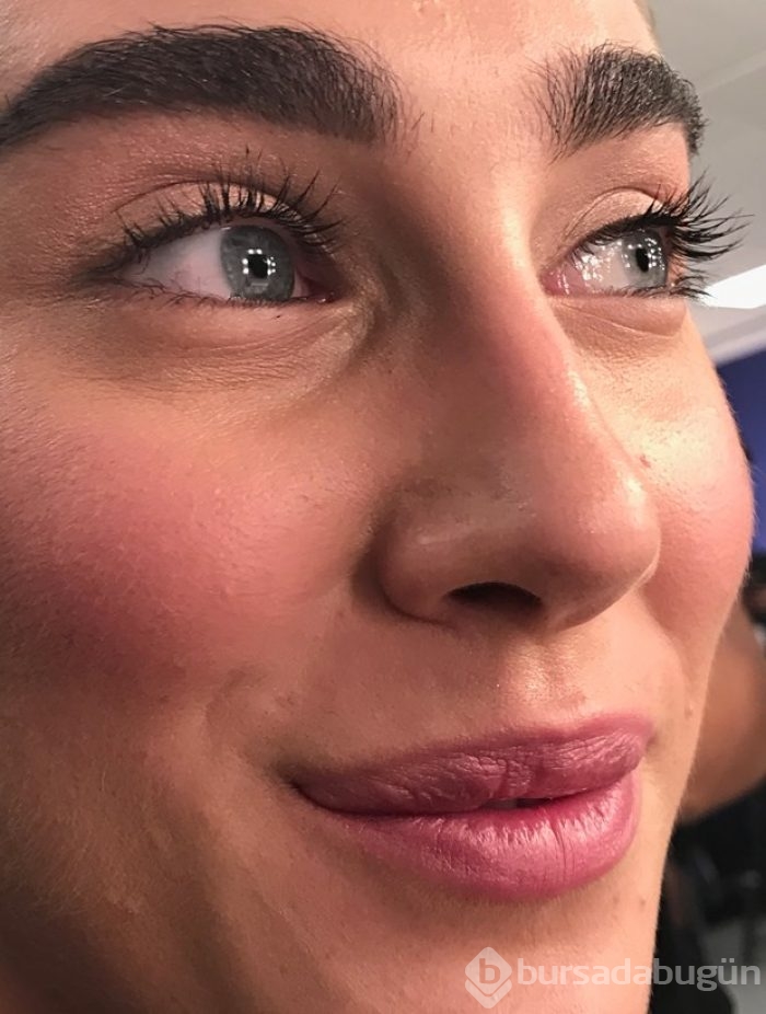 İstanbul Moda Haftası'nın iPhone 7 Plus ile çekilmiş fotoğrafları
