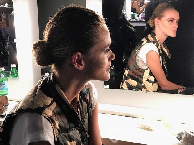 İstanbul Moda Haftası'nın iPhone 7 Plus ile çekilmiş fotoğrafları