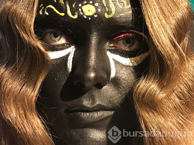 İstanbul Moda Haftası'nın iPhone 7 Plus ile çekilmiş fotoğrafları