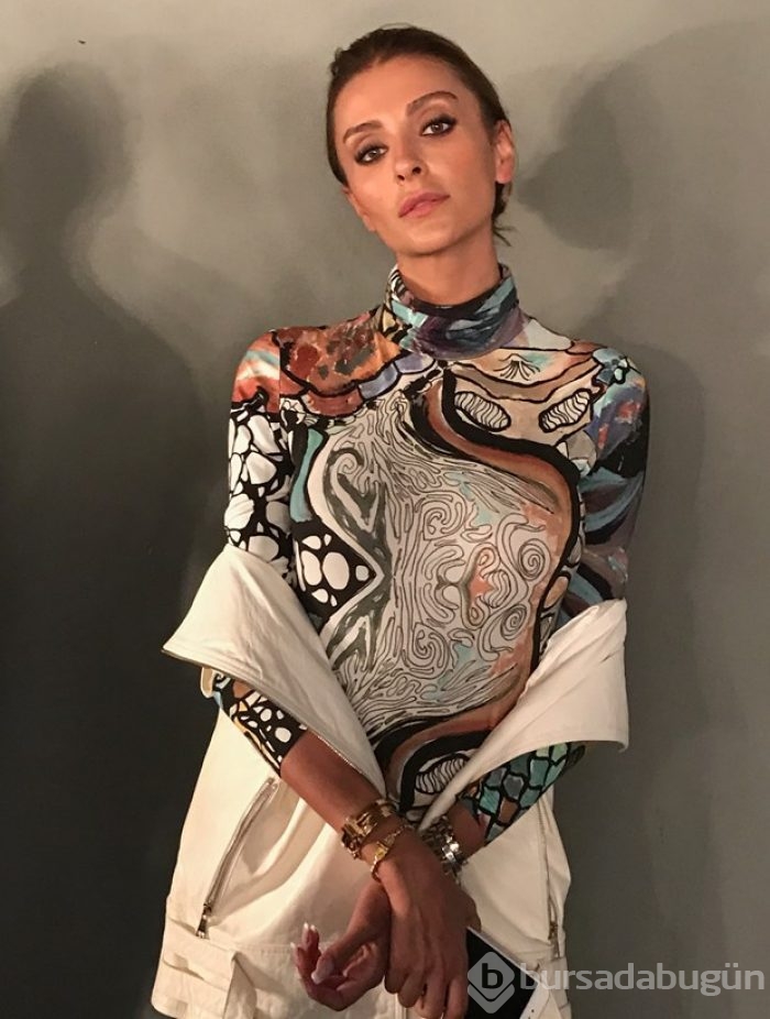İstanbul Moda Haftası'nın iPhone 7 Plus ile çekilmiş fotoğrafları