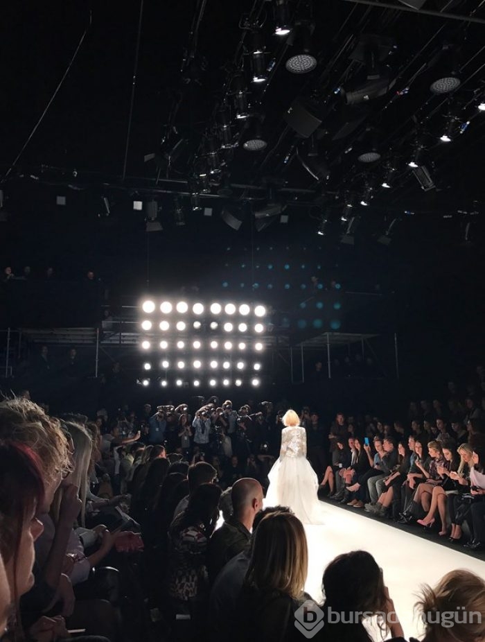 İstanbul Moda Haftası'nın iPhone 7 Plus ile çekilmiş fotoğrafları