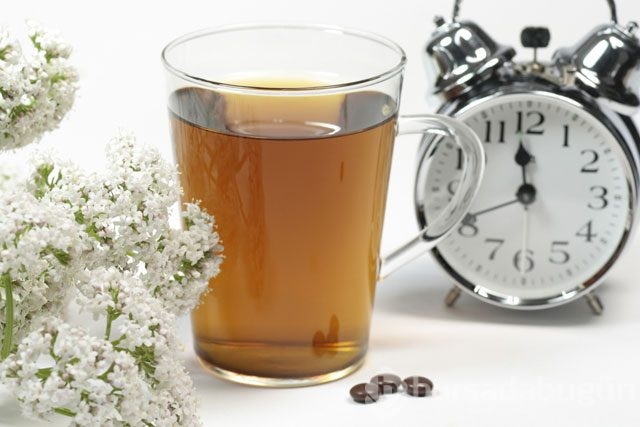 Uyumanızı ve rahatlamanızı sağlayacak en iyi 7 içecek