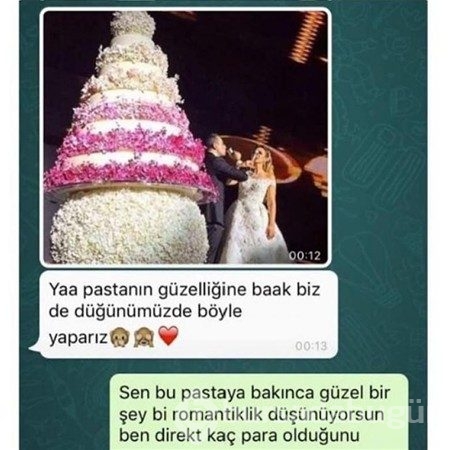 Efsane olmuş whatsapp diyalogları