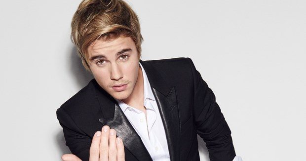 Justin Bieber'ın kullandığı bardak satışa çıkarıldı