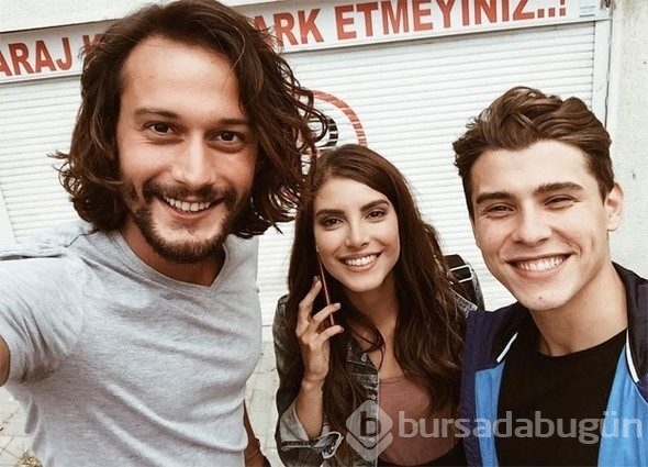 Magazin gündemi 17.10.2016