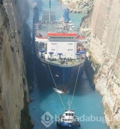 Bu fotoğrafların hepsi gerçek