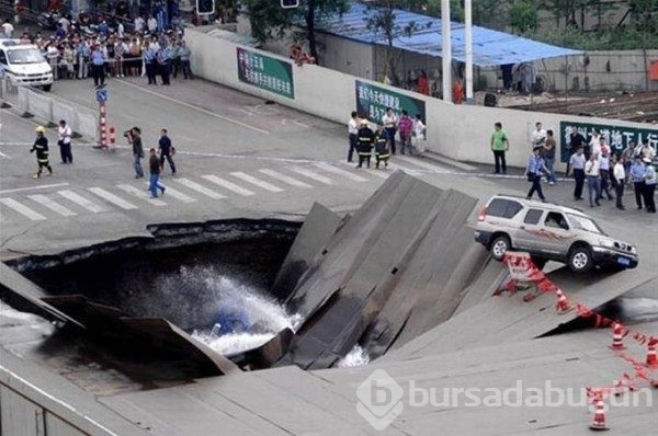 Bu fotoğrafların hepsi gerçek