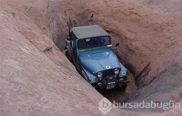 Bu fotoğrafların hepsi gerçek