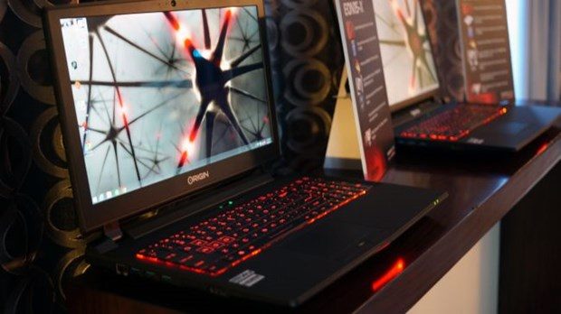 2016'nın en iyi laptop'ları belli oldu