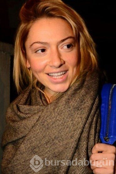 Makyajsız hadise