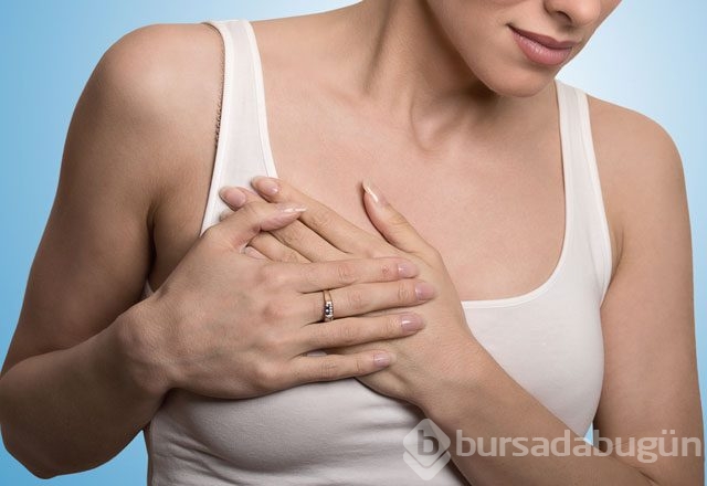 Kadınlar bunu çok dert ediyor