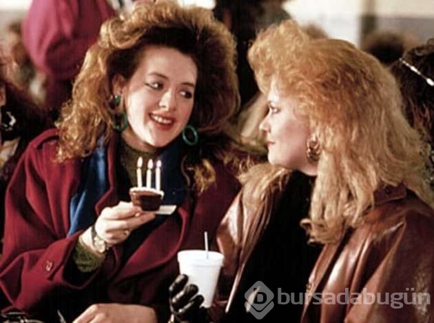 40 yaşına gelmeden her kadının izlemesi gereken 40 film
