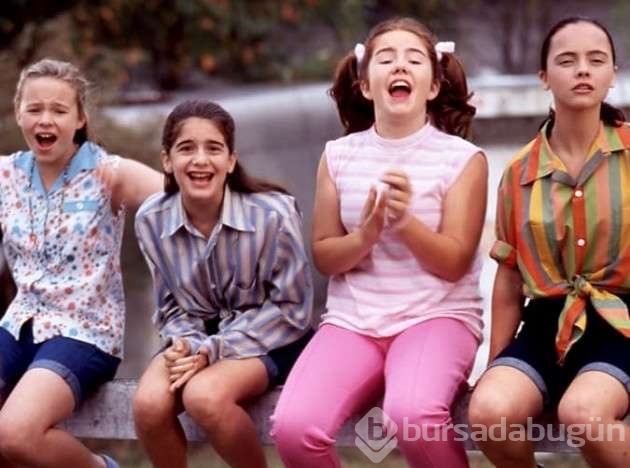 40 yaşına gelmeden her kadının izlemesi gereken 40 film