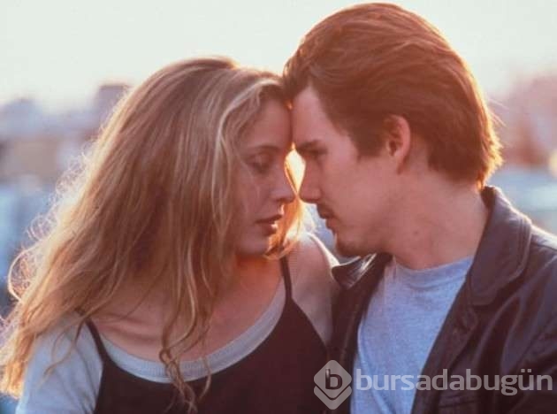 40 yaşına gelmeden her kadının izlemesi gereken 40 film