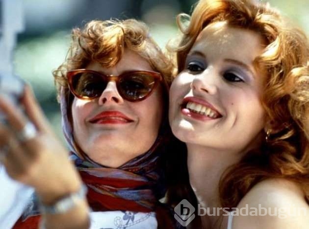 40 yaşına gelmeden her kadının izlemesi gereken 40 film