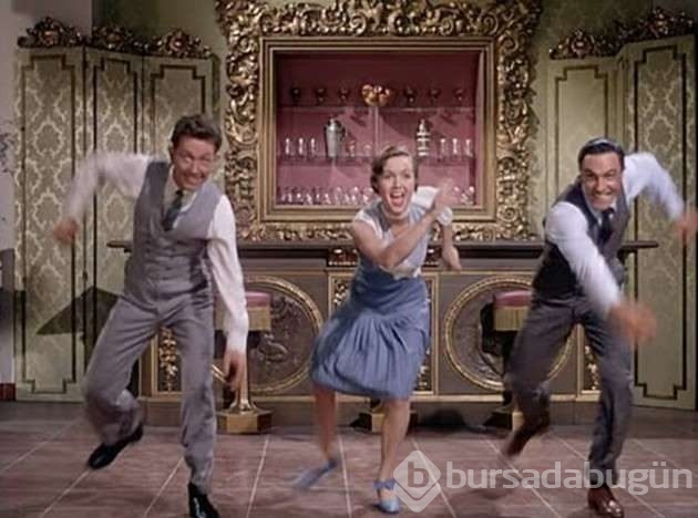 40 yaşına gelmeden her kadının izlemesi gereken 40 film
