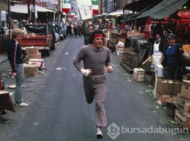 40 yaşına gelmeden her kadının izlemesi gereken 40 film