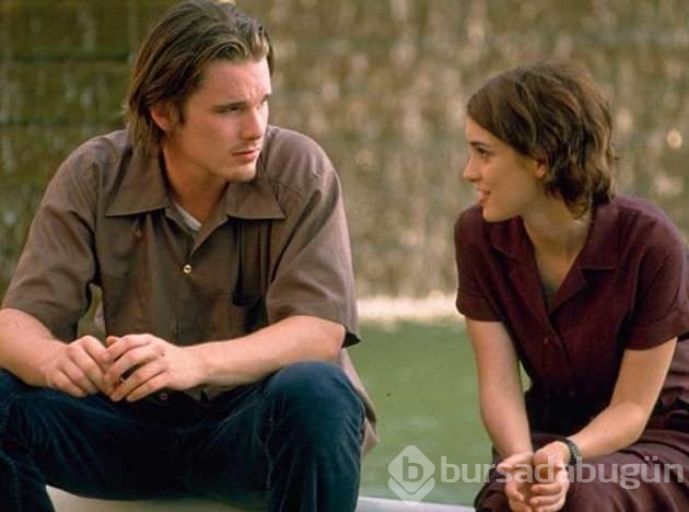 40 yaşına gelmeden her kadının izlemesi gereken 40 film
