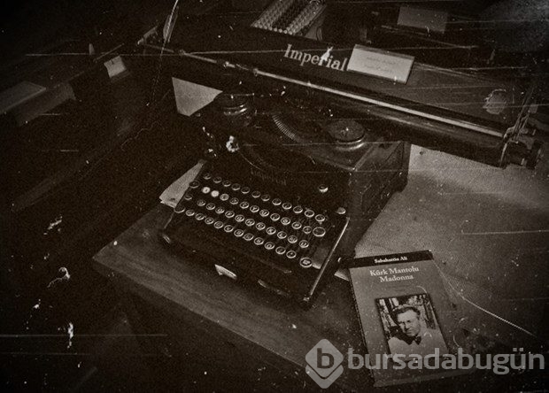 Kürk Mantolu Madonna hakkında bilinmesi gereken 10 şey