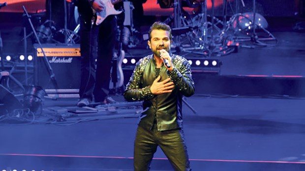 Kenan Doğulu: Bu benim vedamdır