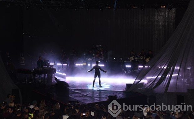 Kenan Doğulu: Bu benim vedamdır