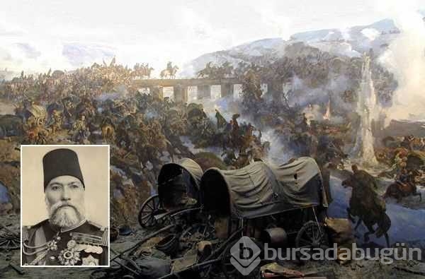 İşte tarihi değiştiren şanlı Osmanlı tarihinin en önemli 10 savaşı