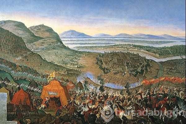 İşte tarihi değiştiren şanlı Osmanlı tarihinin en önemli 10 savaşı