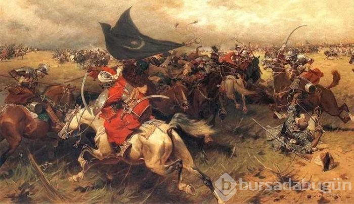 İşte tarihi değiştiren şanlı Osmanlı tarihinin en önemli 10 savaşı