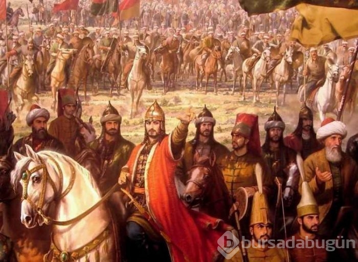 İşte tarihi değiştiren şanlı Osmanlı tarihinin en önemli 10 savaşı