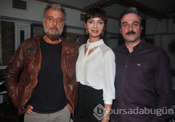 Birce Akalay 10 kilo verdi! İşte son hali