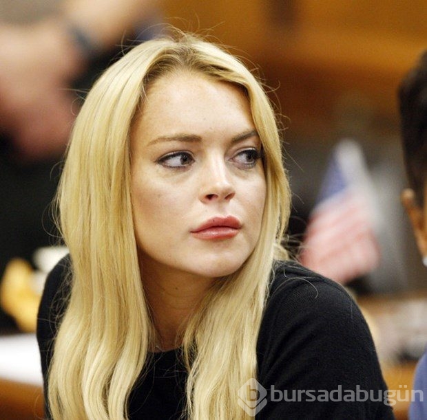 Lindsay Lohan İstanbul'da gece kulübü açıyor