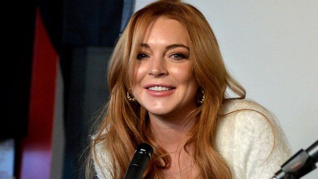Lindsay Lohan İstanbul'da gece kulübü açıyor