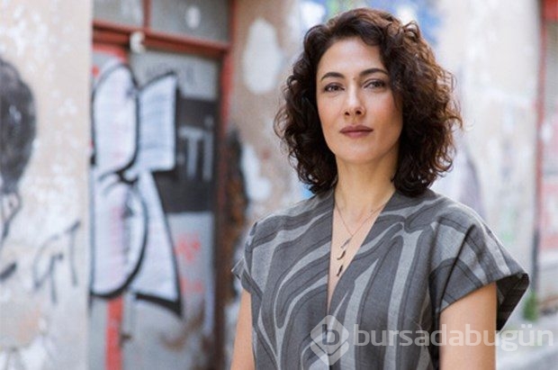 Meltem Cumbul o kadının peşini bırakmıyor