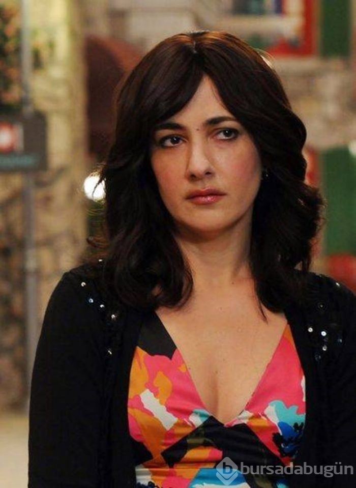 Meltem Cumbul o kadının peşini bırakmıyor