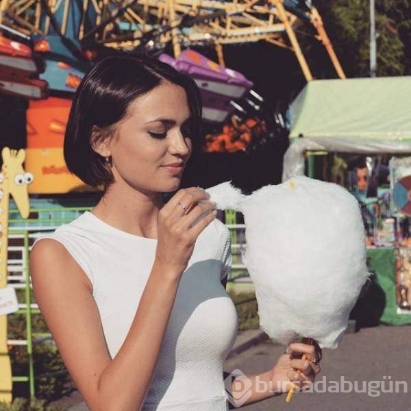 Dünyanın en güzel yüzlü kadını!
