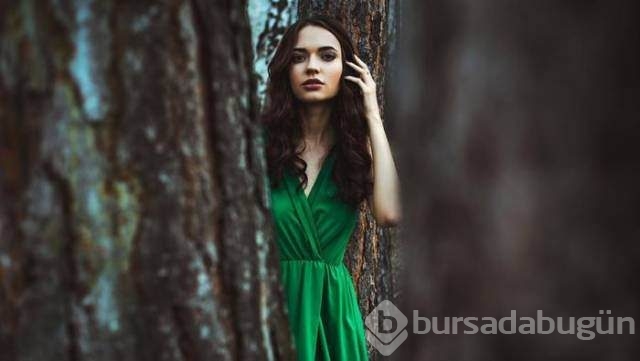 Dünyanın en güzel yüzlü kadını!