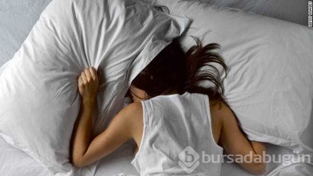 Uyku sağlığı hakkında 'doğru' sanılan 7 'yanlış'