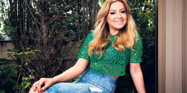 Kardeşleri Hadise'yi yaktı