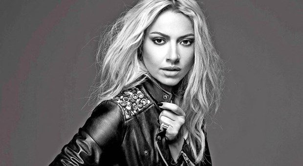 Kardeşleri Hadise'yi yaktı