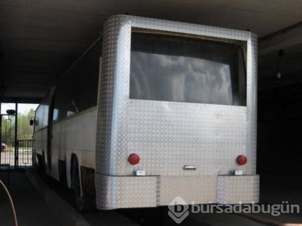 Araçlarını amacı dışında kullananlar