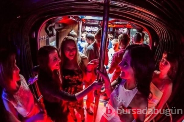 Araçlarını amacı dışında kullananlar