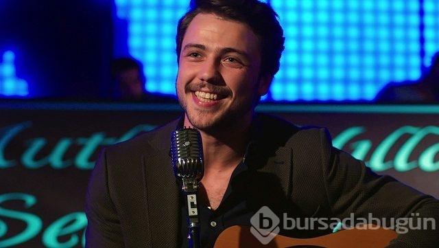 Tolga Sarıtaş 'Kötü Çocuk' oldu